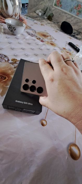 Телефон сатылады S25 Ultra