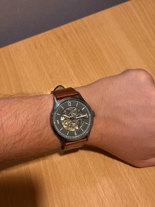 Мъжки часовник Fossil Forrester
