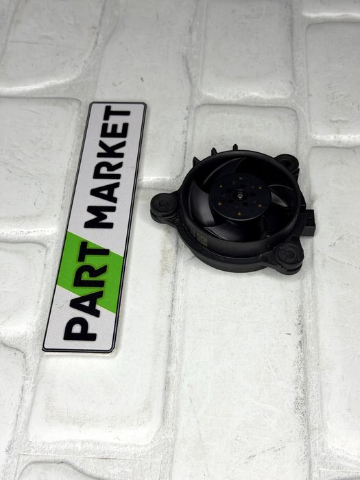 Вентилатор фар AUDI A6 C7 4G 168-578-01-AC