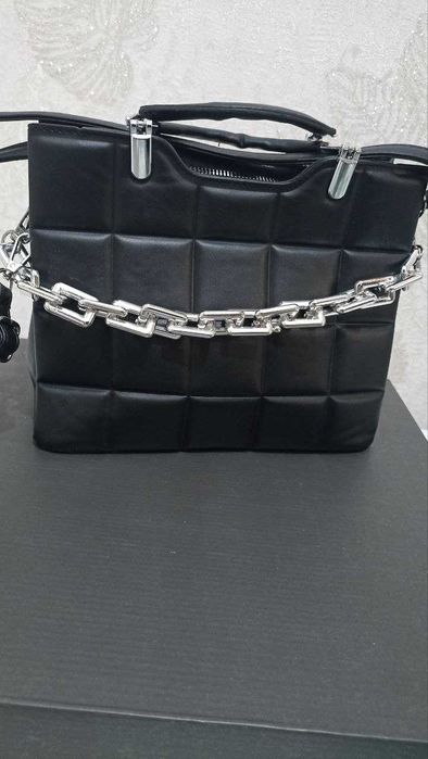 Сумка повседневная