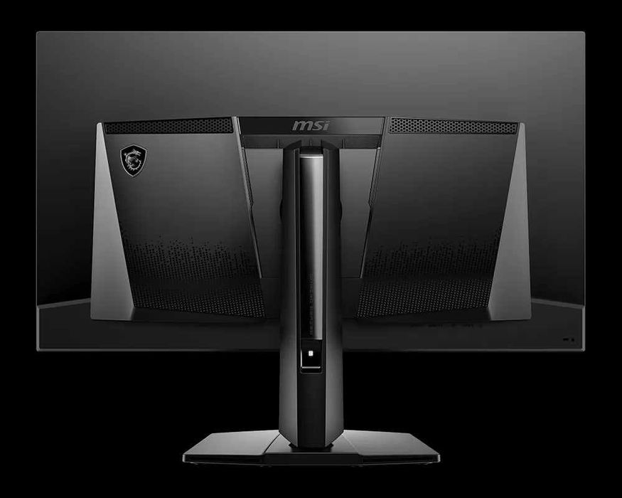 MAG 321UPX QD-OLED 240Hz (4K)