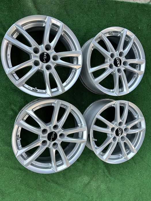 5х114,3 16 за kia hundai honda toyota nissan mazda renault mitsubishi