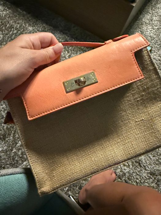 Чанта le sable използвана