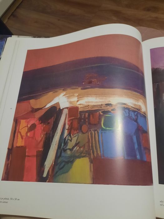 Album de artă - Gheorghe Dican (Ediție de colecție)

De ce