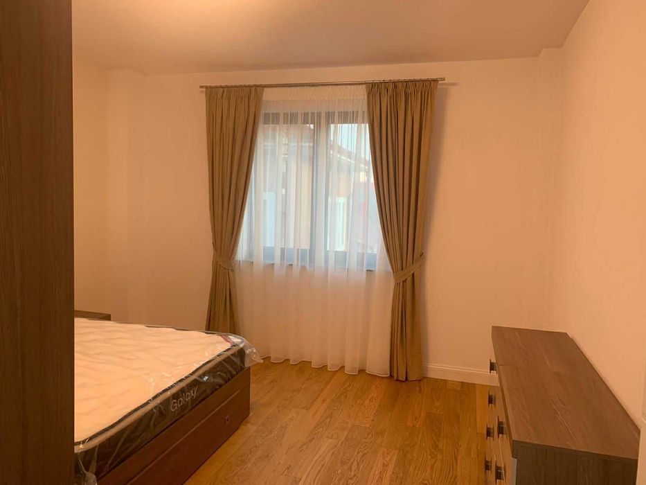 Inchiriez apartament 3 camere Radauti