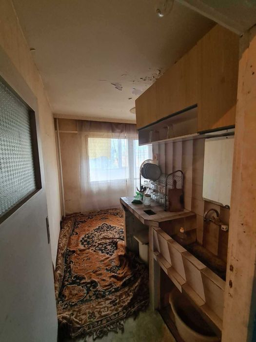 Продава се Двустаен апартамент в Хасково, Червена стена - 57 кв.м за 743 €/кв.м - Снимка #3