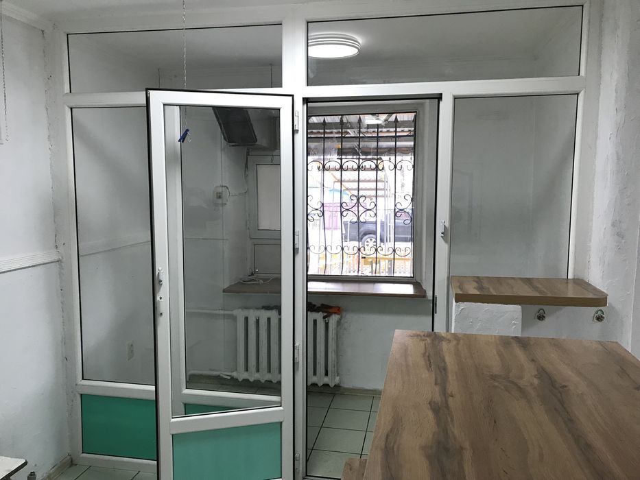 Сдам помешение в аренду на долгий срок