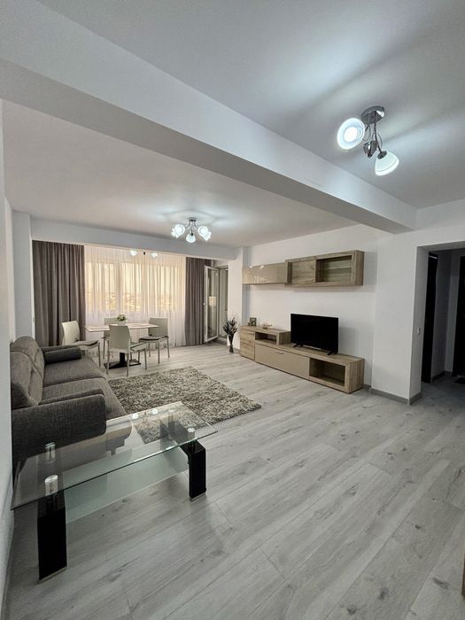 Apartament 2 camere Baba Novac (BN)