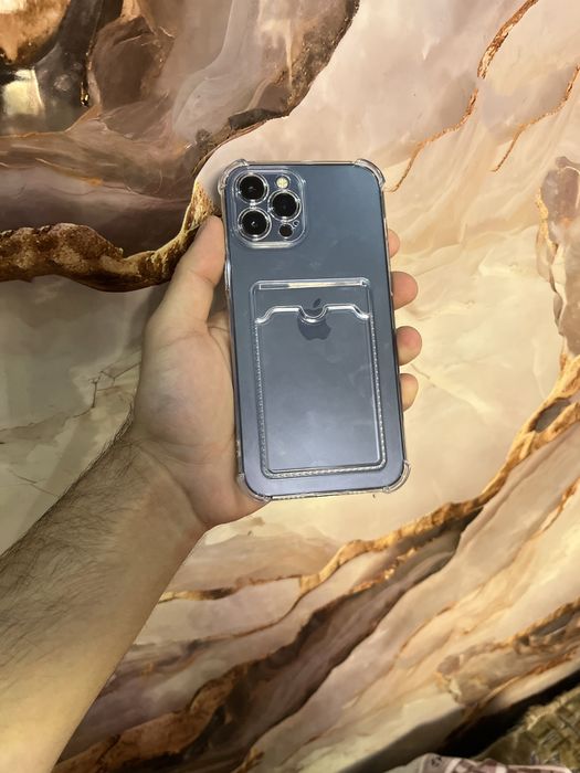 Продам телефон Айфон 12 Pro Max 256Gb