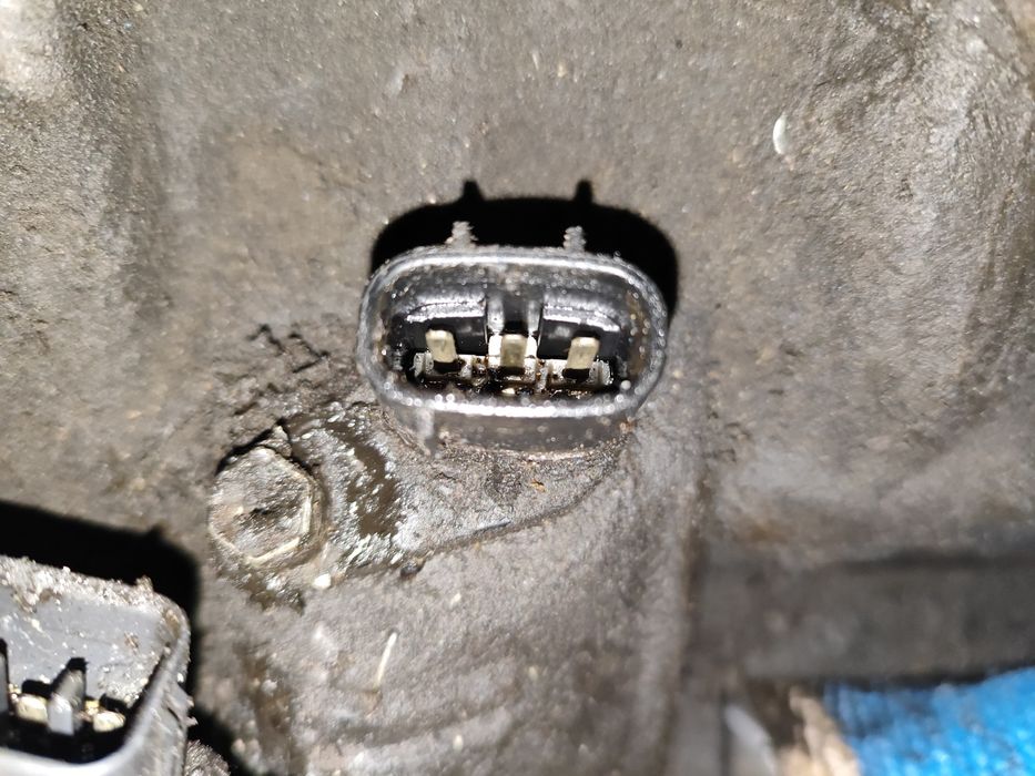 Продам АКПП A540E