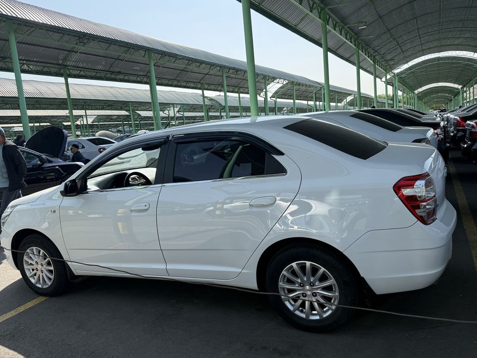 Cobalt sotiladi srochna