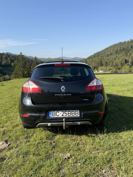 RENAULT Megane 2012 — imagine 2