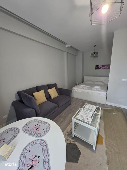 Apartament – Mamaia-Sat - Vedere 2
