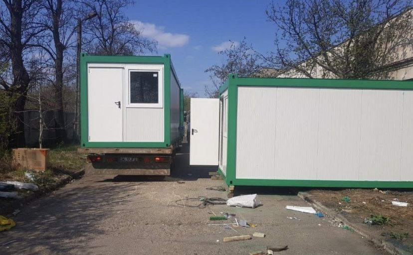 Containere modulare super pret