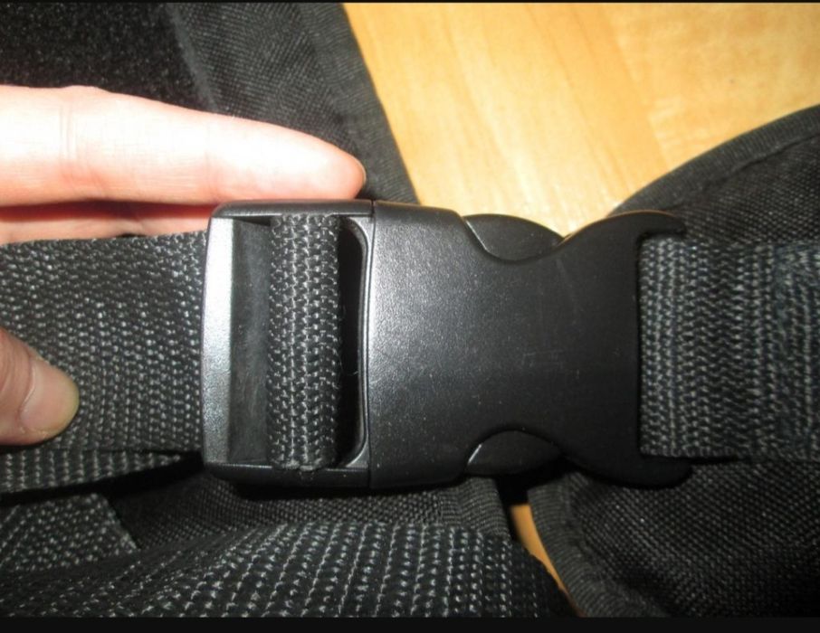 Хипсит рюкзак-переноска