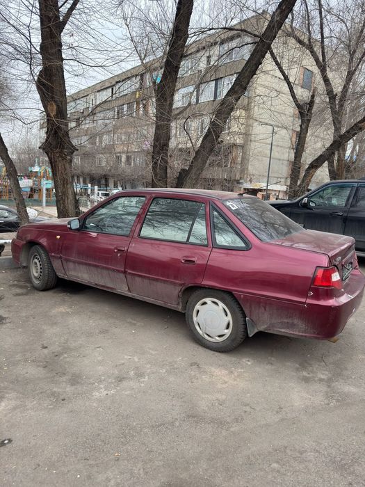 Нексия2 2013жыл 1.4миллион тг