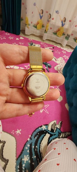 Ceas damă GUESS Chelsea