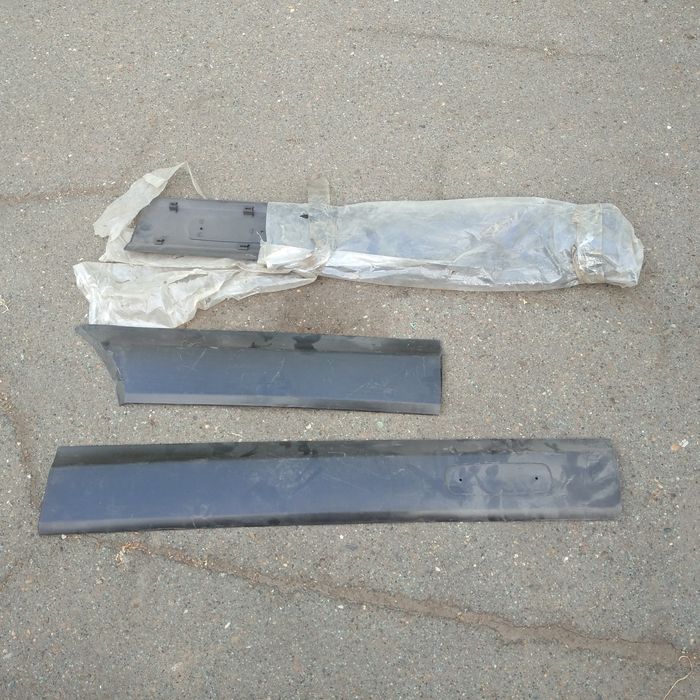 Продам запчасти разние бу