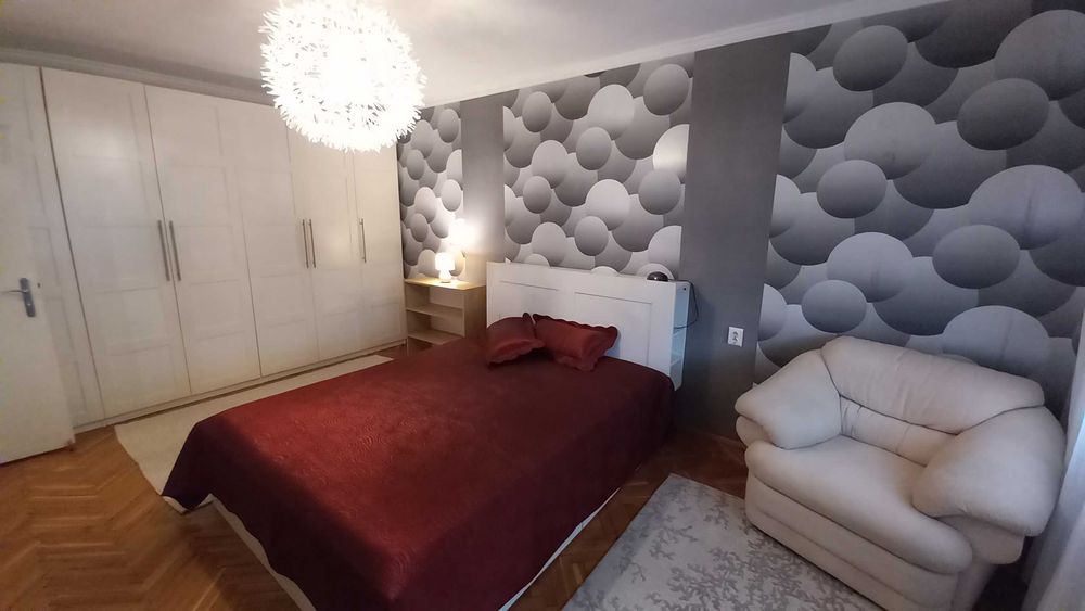 Дава се под наем Двустаен апартамент в София, Гео Милев - 65 кв.м за 548.25 € - Снимка #3