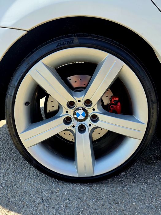 BMW 325 хi автомат