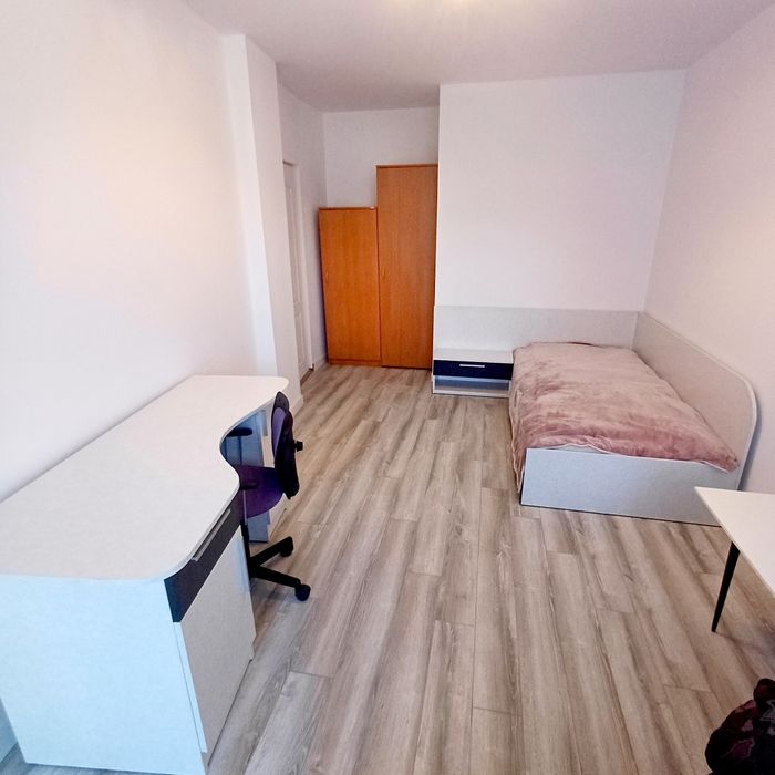 Дава се под наем Тристаен апартамент в София, Младост 3 - 91 кв.м за 714 € - Снимка #8