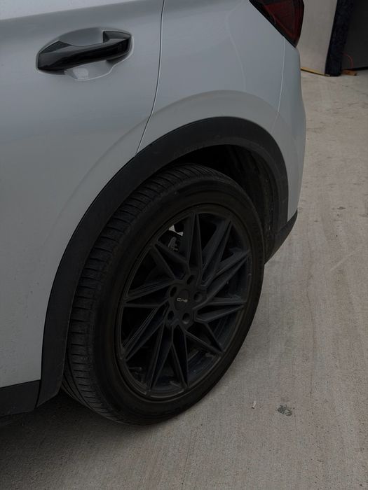Byd yuan plus 510 km 2023 tozza