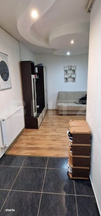 Apartament cu 2 camere, 43 mp, zona Iris