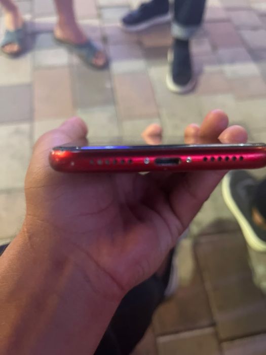 Iphone xr норм состояние