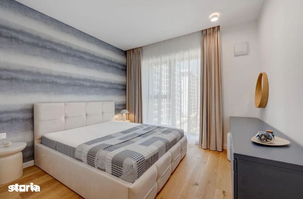 Apartament 2 camere|Nusco City - faza II | Pipera| Promenada