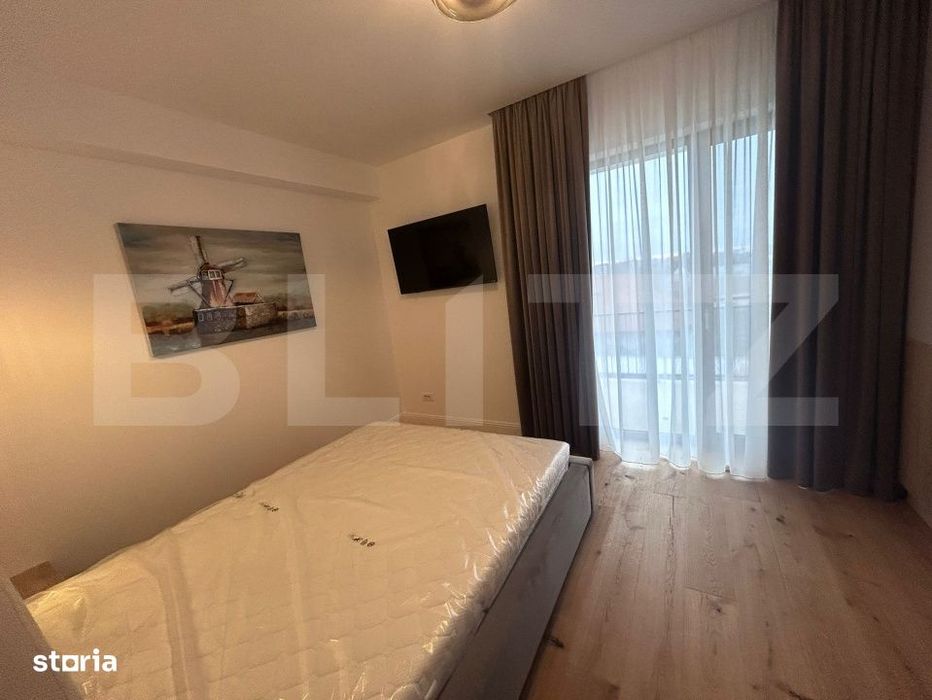 Apartament 3 camere, 101.20 mp totali, zona Centrala