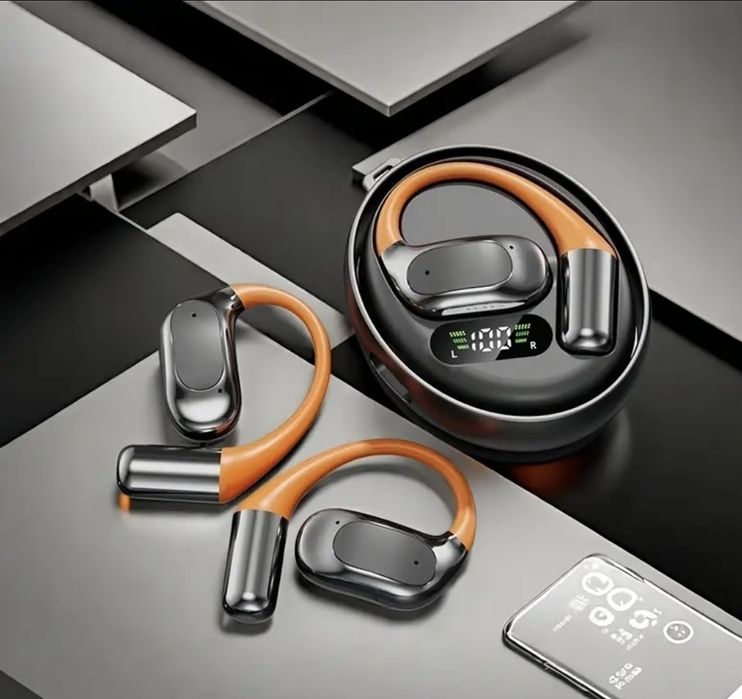 Наушники с переводчиком