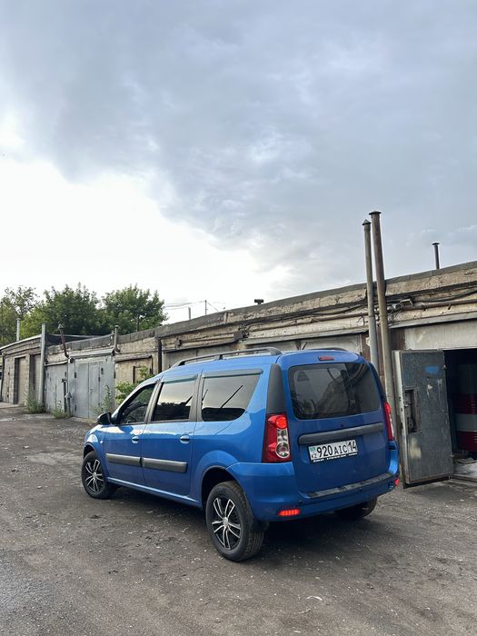 Продам авто в хорошем состоянии