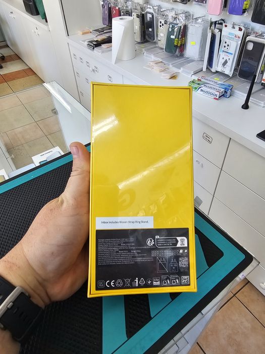 Poco M8 Pro, 8/256GB, Sigilat, Garanție