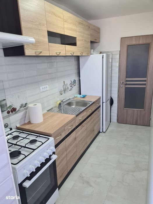 Apartament 2 Camere Decomandat | Micro 19 | O-uri | Mobilat și Utilat