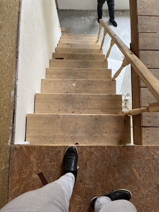 Лесница сатылады срочна