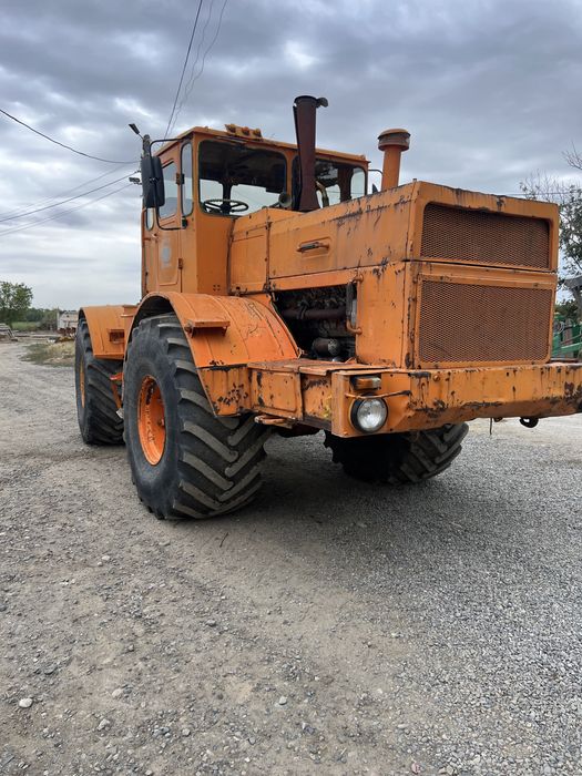 К701 К700 кировец 701