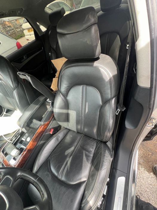 Audi A8 4.2tdi 3.0tdi 4h на части D4 Ауди А8 258 351 конски сили налични