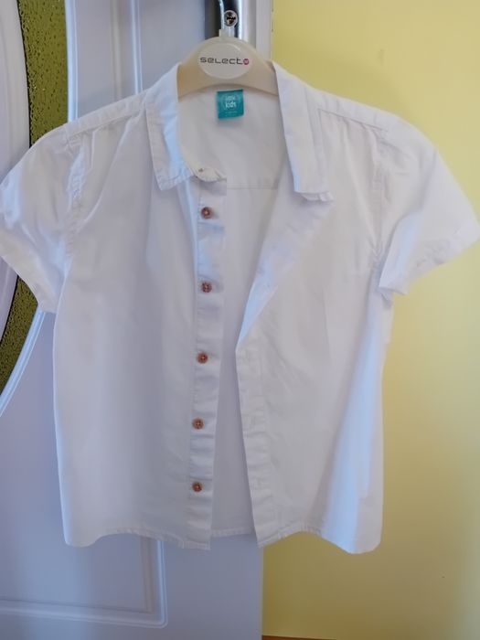 Cămăși,  sacou , pantaloni școală ptr băieți