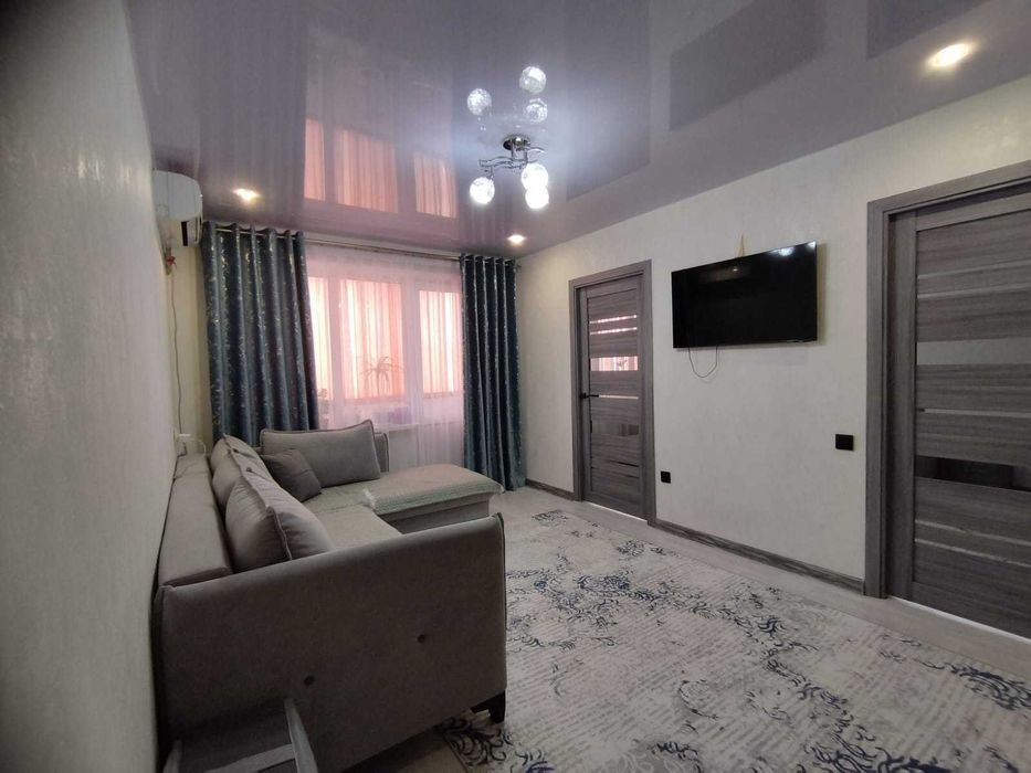 на Тургенева 3 ка за 14 млн