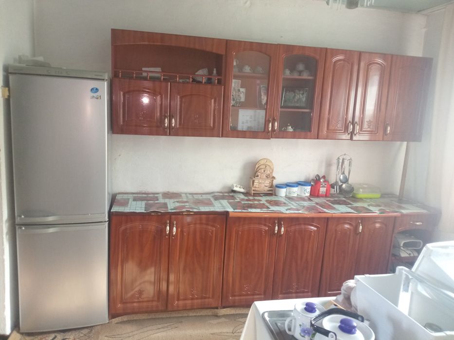 Продам дом с большим участком