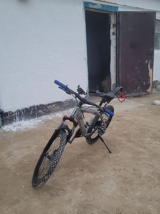 Велосипед прадаж