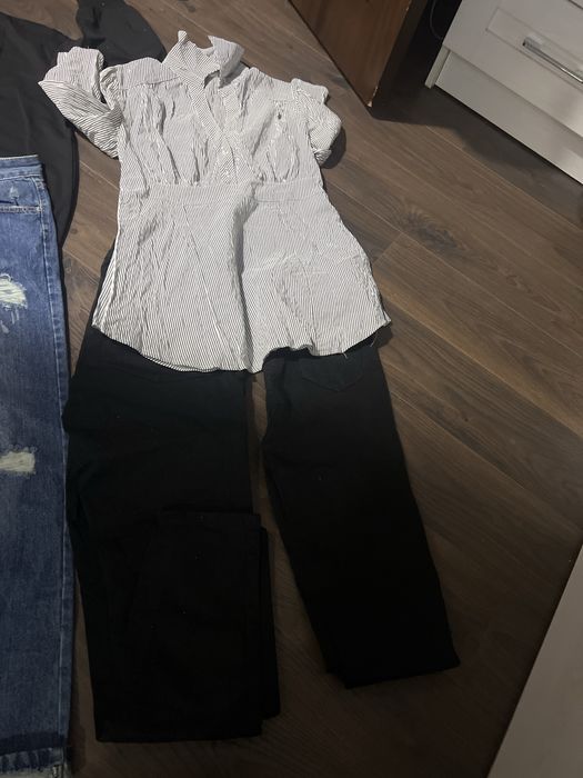 Новые веши распрадажа