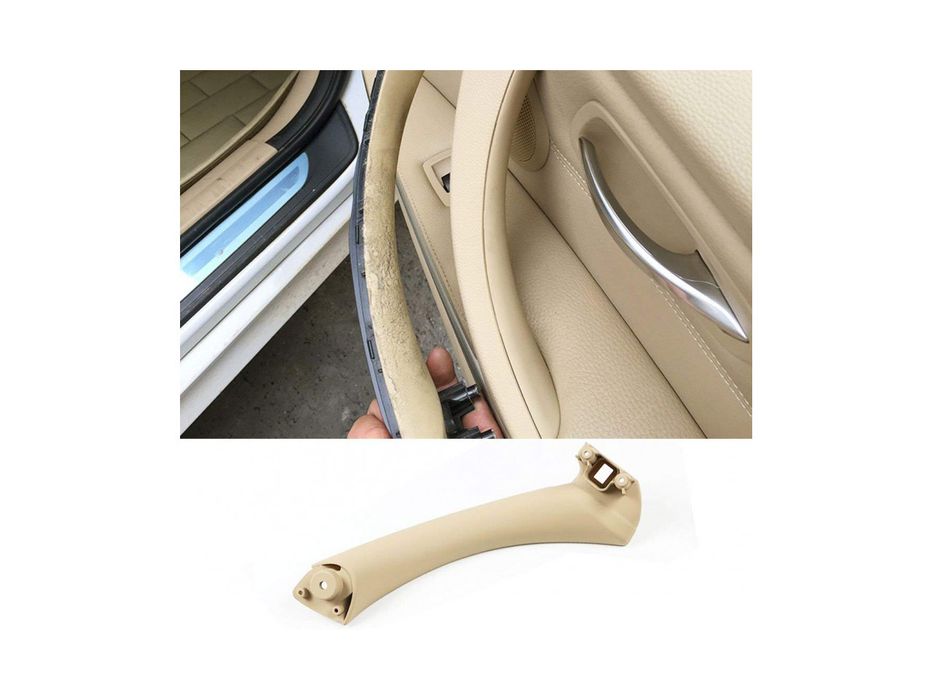 Комплект дръжка (вътрешна) за BMW 3 E90/E91E92E93 (2004-2013)