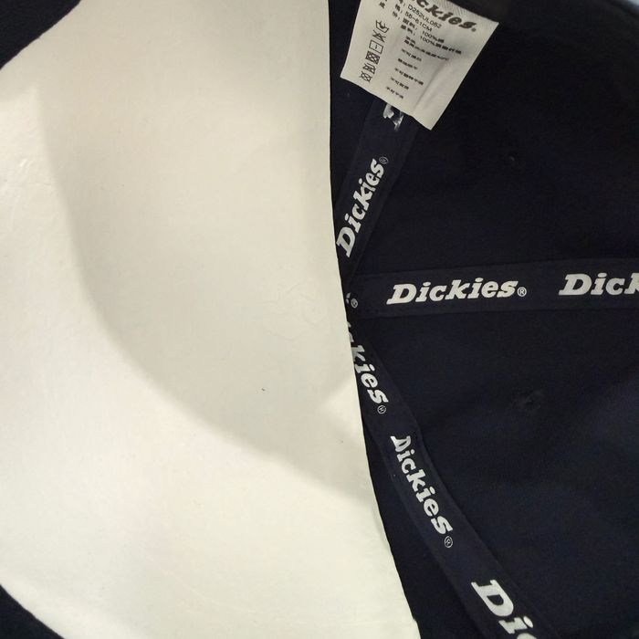 Кепка Dickies новый