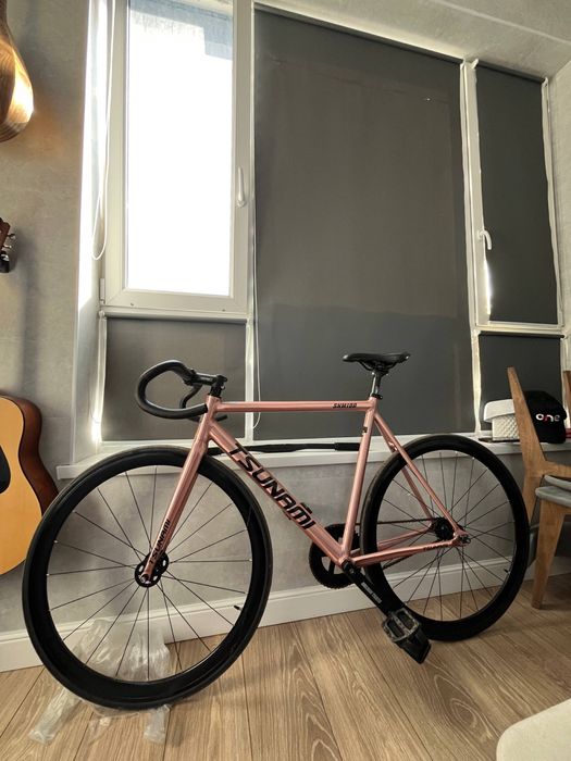 Tsunami snm 100 размер L