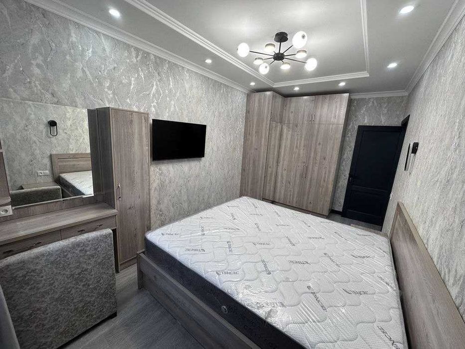 Новза метро Чиланзар 2х-ком Новостройка аренда