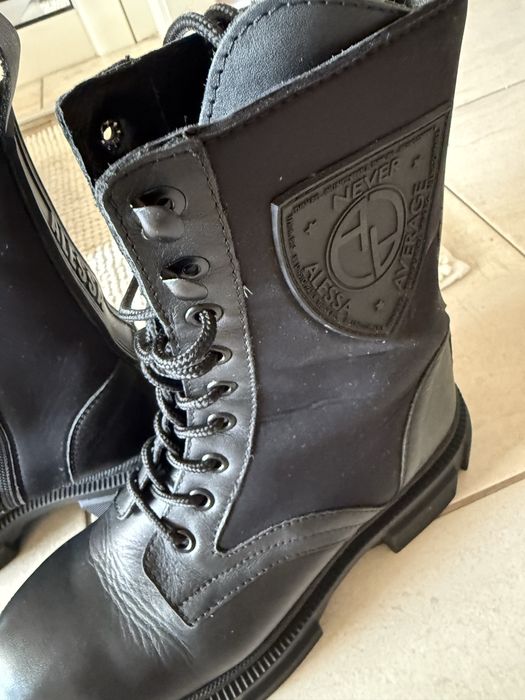 Боти на Alessa 37номер