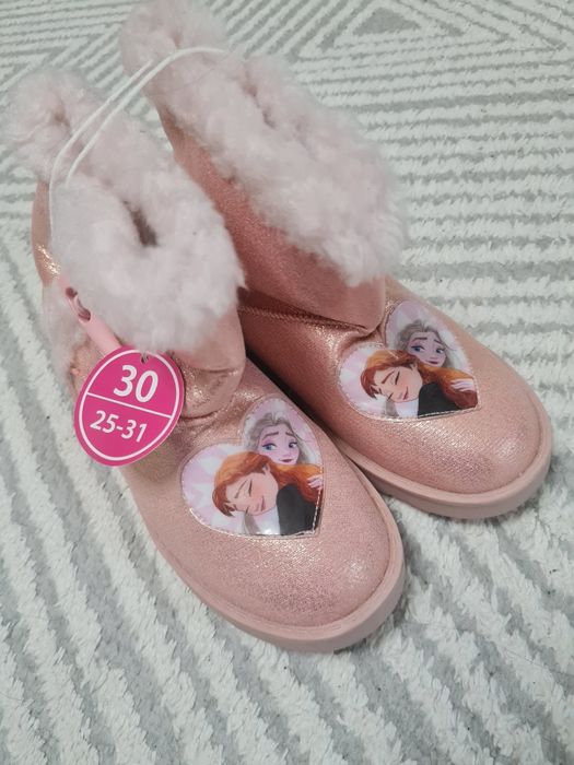 Сапоги, сапожки для девочек