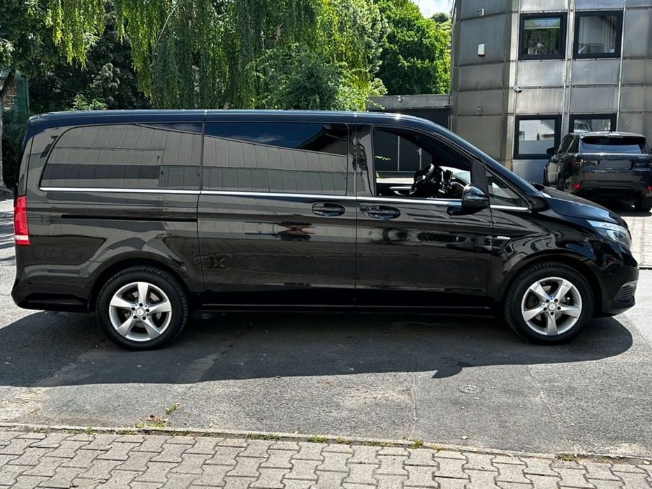 Летищни трансфери