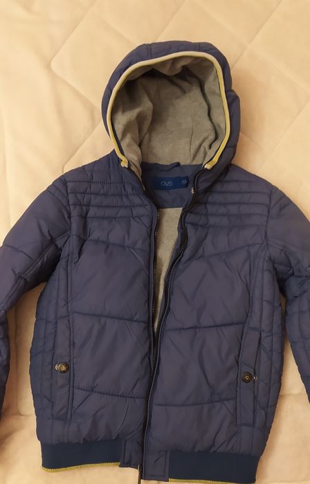 Якета 6/7/8 год.